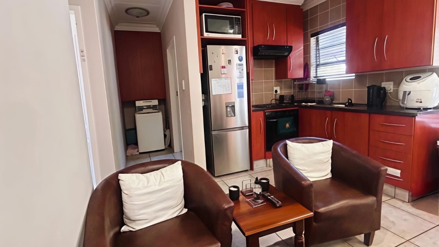 2 Bedroom Property for Sale in Die Bult Northern Cape